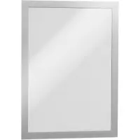 Durable Duraframe A3 argent