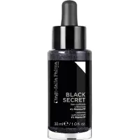 Diego Dalla Palma Milano Black Secret Unif Serum (30 ml, Crème 24h)
