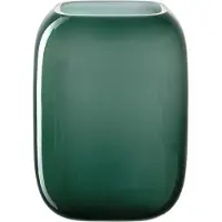 Leonardo 41664 Vase rond Vert