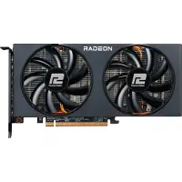 PowerColor Fighter Radeon RX 6700XT - Cartes graphiques