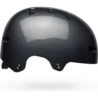 Bell Span Junior Helmet Noir S-M Enfants