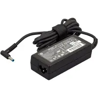 HP 709985-002 Adaptateur CA (65 W), Alimentation pour notebook, Noir