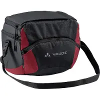 Vaude Bike Sacoche De Guidon Ontour Box Klickfix Ready 6l