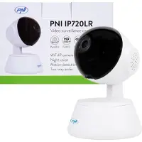 Pni Ip720lr Security Camera Blanc