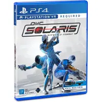 Solaris Offworld Combat Standard Anglais PlayStation 4