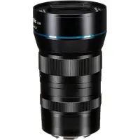 Sirui Adaptateur Sirui 24mm F/2,8 objectif anamorphique pour monture E