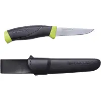 Morakniv Knife Fishing Comfort Fillet 090 12207