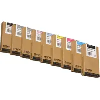 Epson Tinte Original C13T563400 gelb