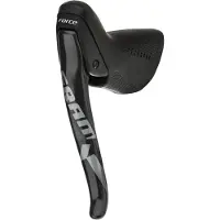 Sram Force Cx1 Left Brake Lever Noir