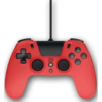 Gioteck Vx4 Ps4 Controller Orange