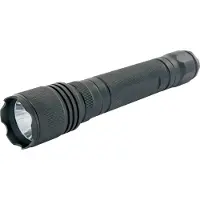 Schwaiger SEOUL LED, 210 Lm, 20000 h, aluminium (3.50 cm, 210 lm)