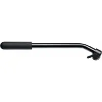 Manfrotto 501hlv Tripod Noir