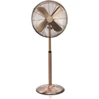 Tristar Ve-5971, Ventilateur, Bronze