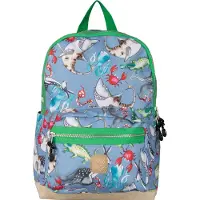 Pick & Pack Sac à dos Mix Animal (26,5 x 36,5 x 12,5 cm)