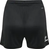 Hummel hmlCORE XK POLY SHORTS WOMAN BLACK XL