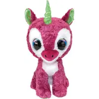 LUMO Stars Knuffel - Licorne Taiga, 24cm