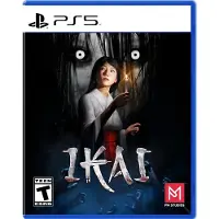 Ps5 Ikai Clair PAL