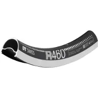 Dt Swiss R 460 Road Rim - black