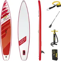 Bestway Hydro-Force SUP Fast Blast Tech Set