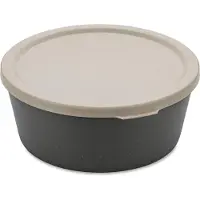 Koziol CONNECT BOWL récipient alimentaire, hermétique, 400 ml,