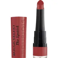 Bourjois Rouge Velvet The Lipstick 05 Brique a Brac 2,4 grammes