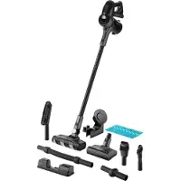 Sencor Aspirateur balai avec fonction balai SVC 0725BK