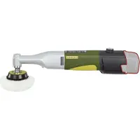 Proxxon Polisseuse d'angle sans fil WP/A - - Sans batterie ni chargeur - 29822