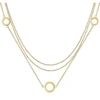 Ailoria Annabelle, (Acier inoxydable)