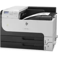 HP Imprimante HP LaserJet Enterprise 700 M712dn