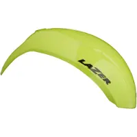 Shimano Housse pour casque Aeroshell-Strada Jaune M