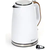 Platinet Pekvww 1.7l Kettle Blanc One Size / EU Plug 220V
