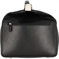 PICARD Sac de voyage 'Toscana' noir
