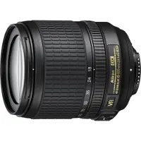 Nikon Objectif AF-S DX NIKKOR 18-105 mm f/3,5-5,6G ED VR