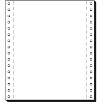 Sigel Papier listing format DIN, 180 x 20,32 cm (8"), A5