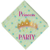 Haza Princesse (20 pcs, 33 x 33 cm)