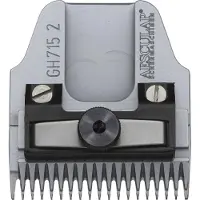 Aesculap Tête de rasage Favorita II, 2 mm (Chien)