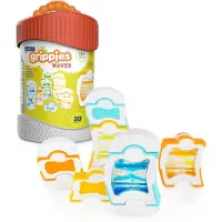 Guidecraft Grippies Vagues