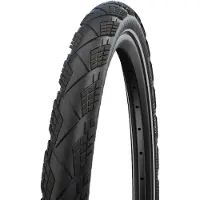 Schwalbe Pneus SchwalbeSchwalbeMarath.EfficiencyHS617 fb. 27.5x2.35"60-584 sw-Refl. Evo VG SR AdxR