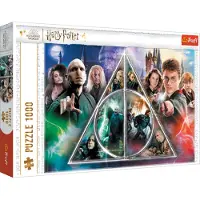 Trefl 10717 puzzle Puzzle 1000 pièces Autre