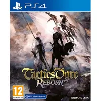 Tactics Ogre:ps4 Multicolore