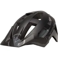 Endura Singletrack Mips Mtb Helmet Noir M-L