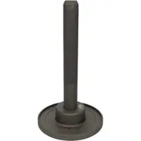 Ks Tools Outil de montage de roue polaire pour SAF - 460.4900