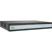 ABUS TVVR33803 8-Kanal Analog/IP Rekorder (Enregistreur vidéo en réseau (NVR))
