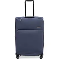 Epic trolley Discovery Neo Trolley Navy Blue bleu marine 65cm