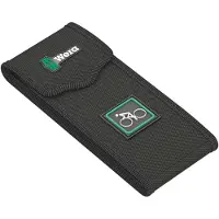 Wera SAC À OUTILS, SAC PLIANT VIDE BICYCLE SET 4 05136484001