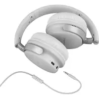 Energy Sistem Style 3 Écouteurs Avec fil &sans fil Arceau Appels/Musique USB Type-C Bluetooth Gris