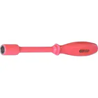 Ks Tools 117.1236 Socket wrench Spanner size (metric): 6 mm