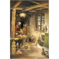 Olewinski & Tochter Atelier de l'Erzgebirge