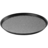 Hendi Plaque à pizza perforée,(H)mm
