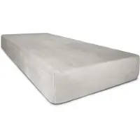 Aspero Draps 'Perpignan' gris clair